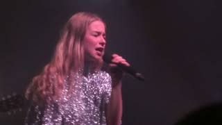 Hooverphonic - Looking for stars - Live at Caserne Fonck - 14/12/2018