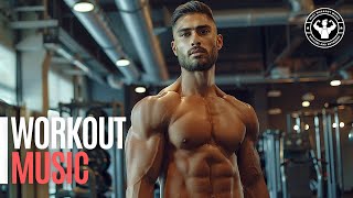 Best Workout Music 2025 💪 Workout Songs 2025 🏆 Fitness Motivation Music