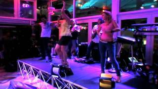 Live Music in South Florida, JB's on the Beach presents Flavor