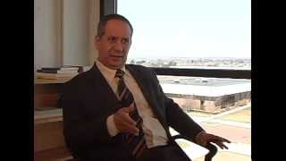 Dr. Maged Botros - The Political Scene in Egypt