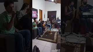 Alisson Jr.  fala pra mim