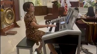 Tuhan Kami Tidak Pantas (Natalis Natalianto)