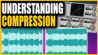 How To Use Compression In Your Mix