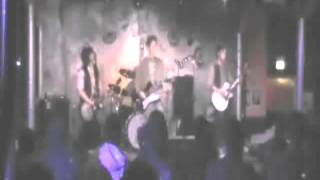 Evenflow @ The DragonFly