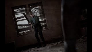 Silent Hill 2 (2024) PC Gameplay: i5 10600KF, EVGA RTX 3060 XC 12GB, 16GB DDR4