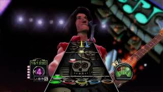 Guitar Hero: Aerosmith - "Shakin' My Cage" Expert 100% FC
