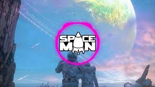 Spaceman - Never Cry Again (Lou B Mix)