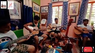 Practice Time..... 🎸