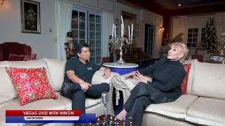 Vegas Live! with Ninon