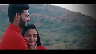 NEW PRE WEDDING 2022 HARDIK LOVE MONIKA [Dipak Patel Film]