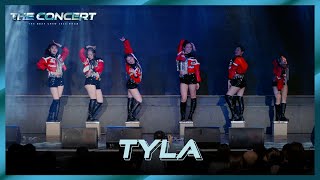 07 ✨Tyla｜沐依老師｜2025 TBC 冬季公演《The Concert》