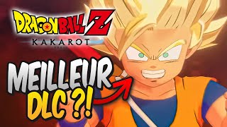 The BEST Dragon Ball Kakarot DLC IS COMING! - DAIMA DLC Trailer