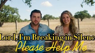 Morgan Wallen ft Lauren Daigle - Lord, I’m Breaking in Silence, Help Me | Country Gospel Music 