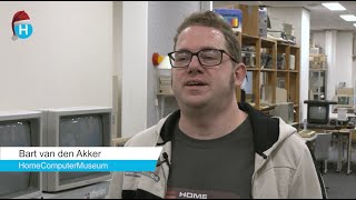 HomeComputerMuseum Helmond heeft het nog nooit zo moeilijk gehad