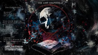 NIK NOCTURNAL "The Lost Chapters" (Full EP Stream)