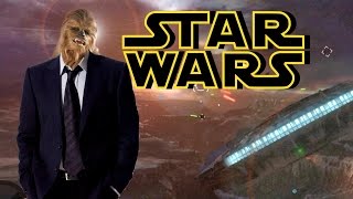 Bring on the Millennium Falcon - Star Wars Battlefront