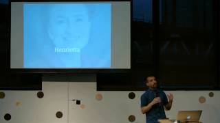 Giovanni Kincade   Experiment Driven Product Redesigns