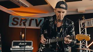 Sweden Rock TV - Live Sweden Rock Festival 2026 - Zakk Wylde, John 5, Eclipse & Evergrey