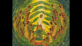 SING HOSANNA: Sally Improvs
