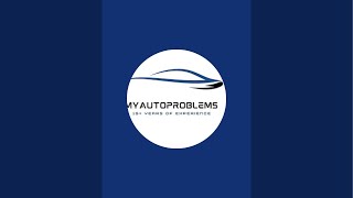 My Auto Problems is live! FUEL PUMP