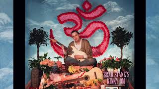 Brad stank - Ultrasensual Bliss (Official Audio)