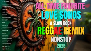 REGGAE MUSIC MIX 2026 🎸 VALENTINES MUSIC 🔔 ALL TIME FAVORITE REGGAE SONGS 2026