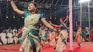 ആലിങ്ങലമ്മ പെരിഞ്ഞനം /alingalamma perinjanam 