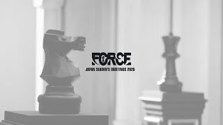 Stray Kids JAPAN SEASON’S GREETINGS 2026 “FORCE” Teaser Movie