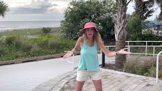 VBS “One Way” hand motions for children