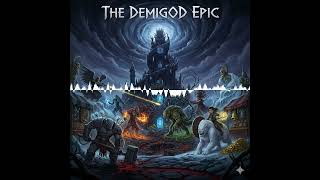 The Demigod Epic