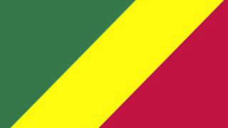 Soukous Practice Track - With Guitar, Bass and Drums