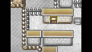 Pokemon Gold - Chat with Mom (acoustic)