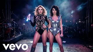 Kırmızı × Düm Tek Tek | Hande Yener & Hadise Mashup
