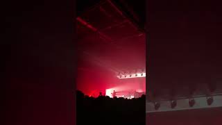 Idles - Divide & Conquer, Live