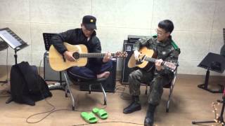 Last Christmas - Kotaro Oshio cover. (Duet)