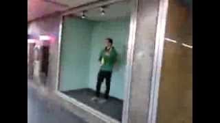 Do.Se Instruments - Paddy's Day 2014 - Boys of Bluehill