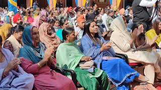 नन्हा बचपन, हंसता बचपन#वार्षिकोत्सव#VVN#assandh