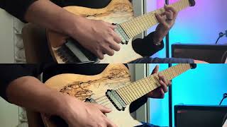 Sometimes you just need some CHILL tones…