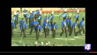 2012-2013 Valley View High School Band!