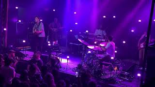 The Front Bottoms - Bae - Live at St. Andrew’s Hall in Detroit, MI on 9-17-24