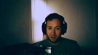 Can't help falling in love-Cover-Josh Garrison  _ a unique version