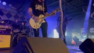 Agony (Live) Lovedrafts 10/22/22