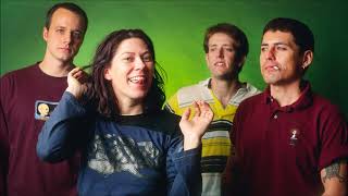 The Amps - Arapaho, Paris, France - November 28th, 1995