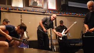 Wednesday Chicago   Shanahan's Acoustic Jam   SD 480p