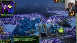 Manic Miners / Remastered Campaign - We're going to need a bigger mine - Part 37 - Charhills
