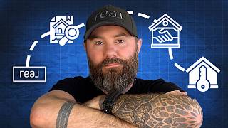 How REAL Is Reinventing the Home Buying Process