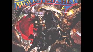 Molly Hatchet "HEADS ARE GONNA ROLL" -  Rare Song