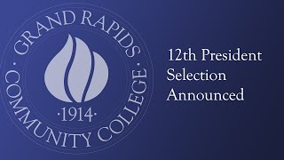 Board of Trustees Special Meeting: New President Selection