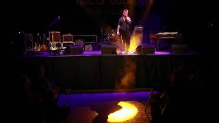 Jarno Varsted: The Things You Do - solo harmonica