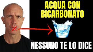 1 Glass of Water with Baking Soda on an Empty Stomach: Is It Really Good for You?